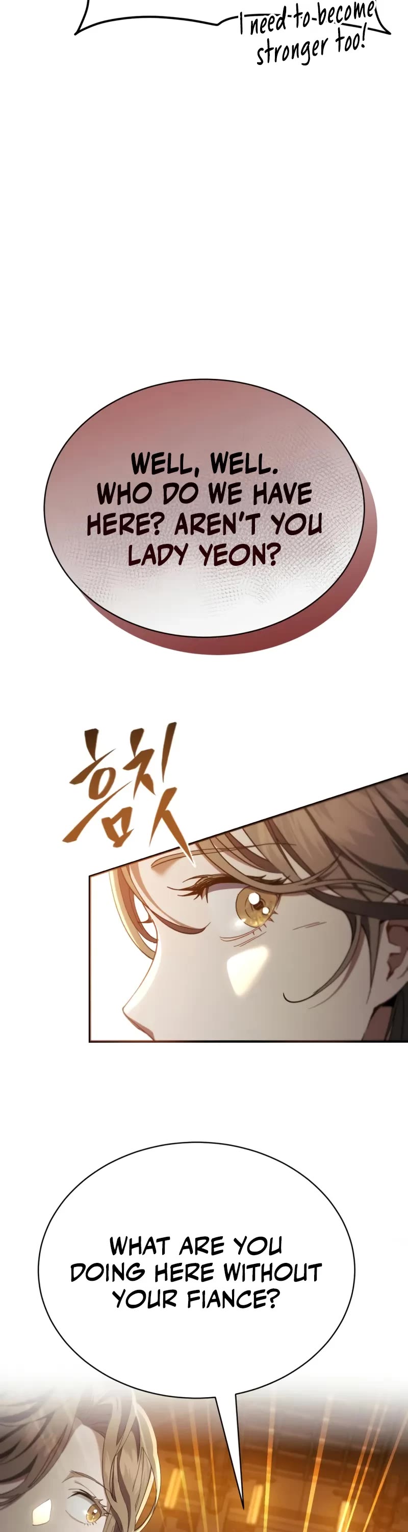 The Heavenly Demon Wants a Quiet Life Chapter 23 page 54 - Chapter 23