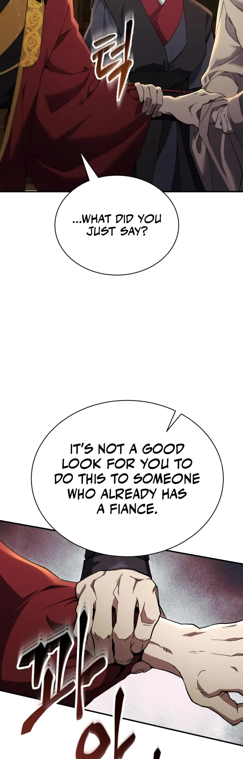 The Heavenly Demon Wants a Quiet Life Chapter 23 page 60 - Chapter 23
