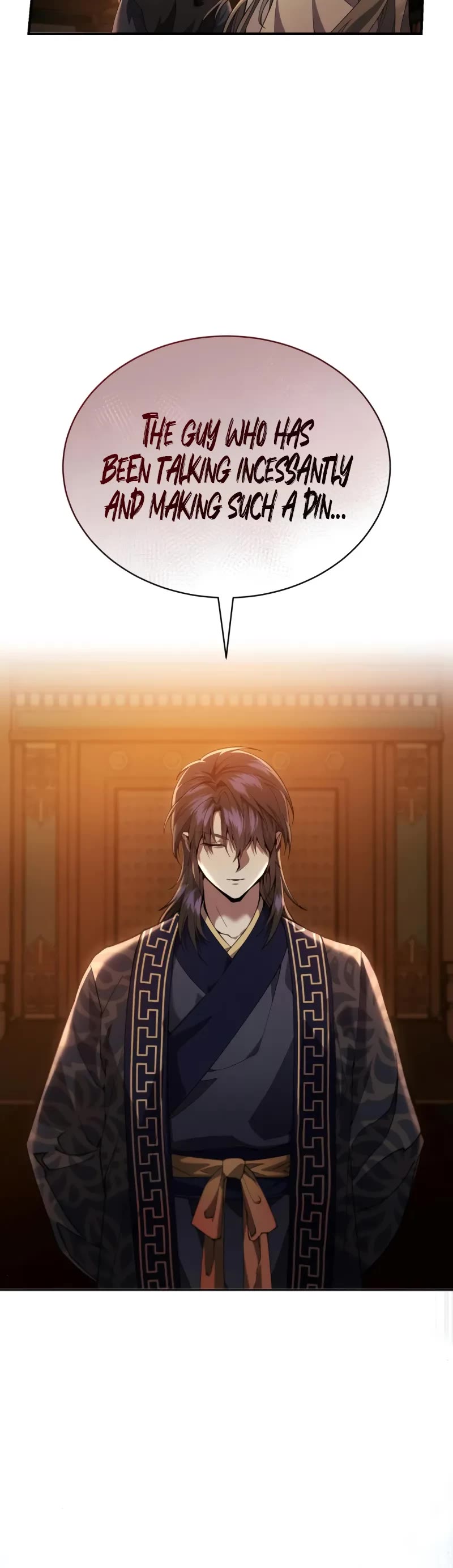 The Heavenly Demon Wants a Quiet Life Chapter 23 page 66 - Chapter 23