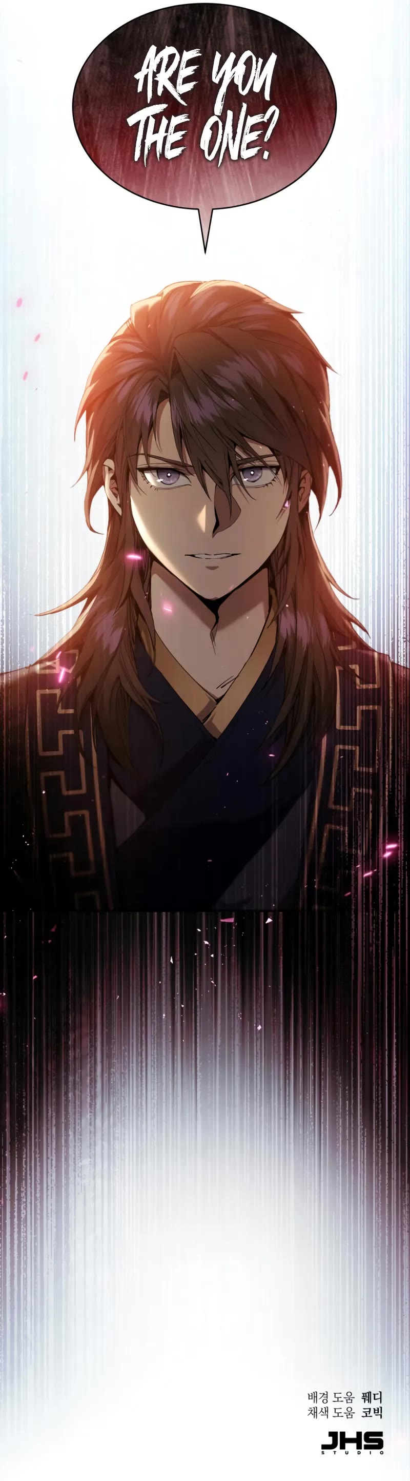 The Heavenly Demon Wants a Quiet Life Chapter 23 page 67 - Chapter 23