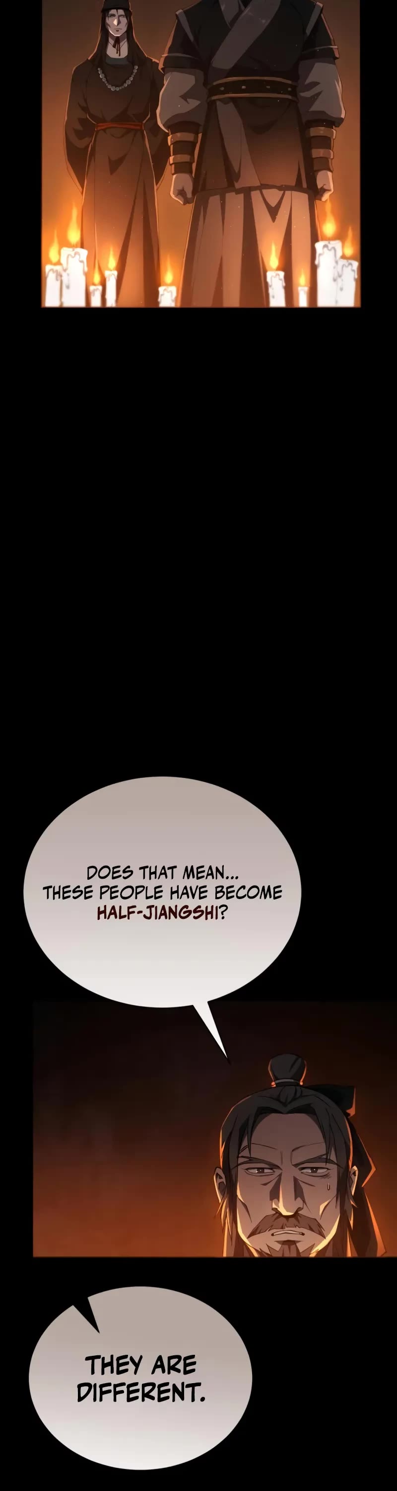The Heavenly Demon Wants a Quiet Life Chapter 23 page 8 - Chapter 23