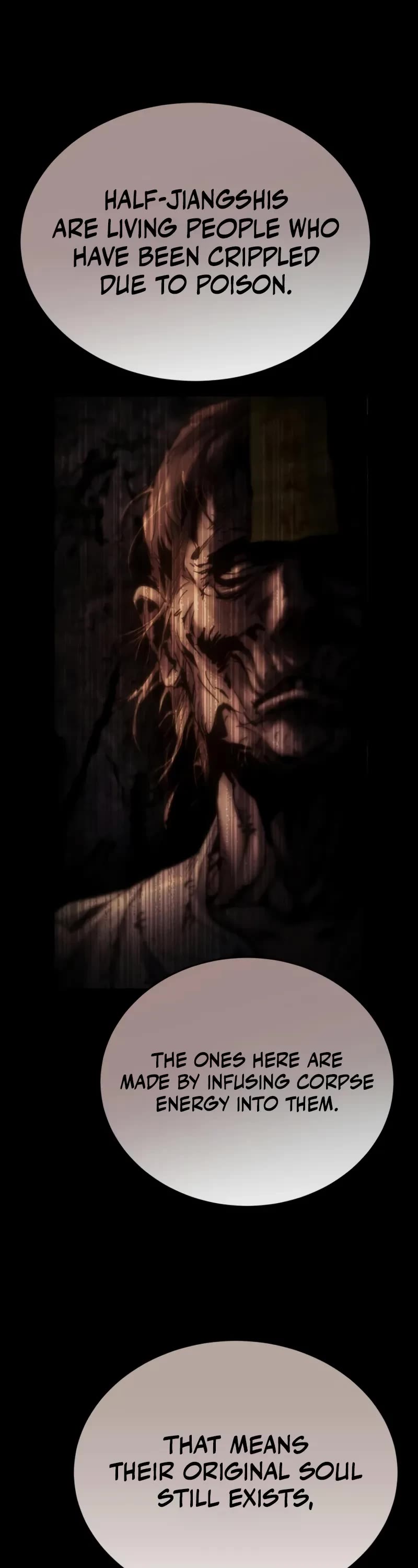 The Heavenly Demon Wants a Quiet Life Chapter 23 page 9 - Chapter 23
