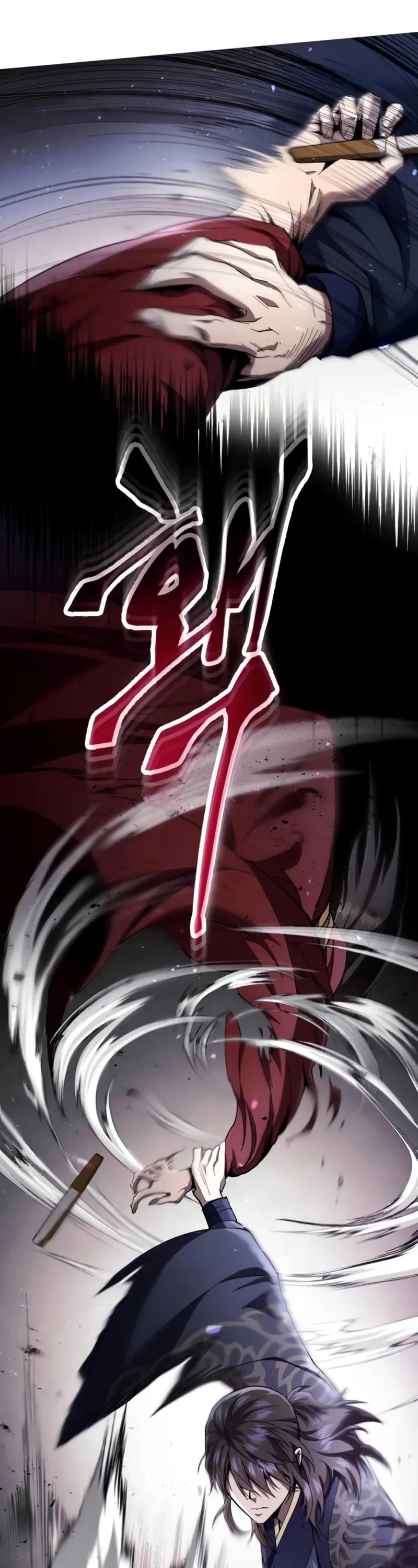 The Heavenly Demon Wants a Quiet Life Chapter 24 page 22 - Chapter 24