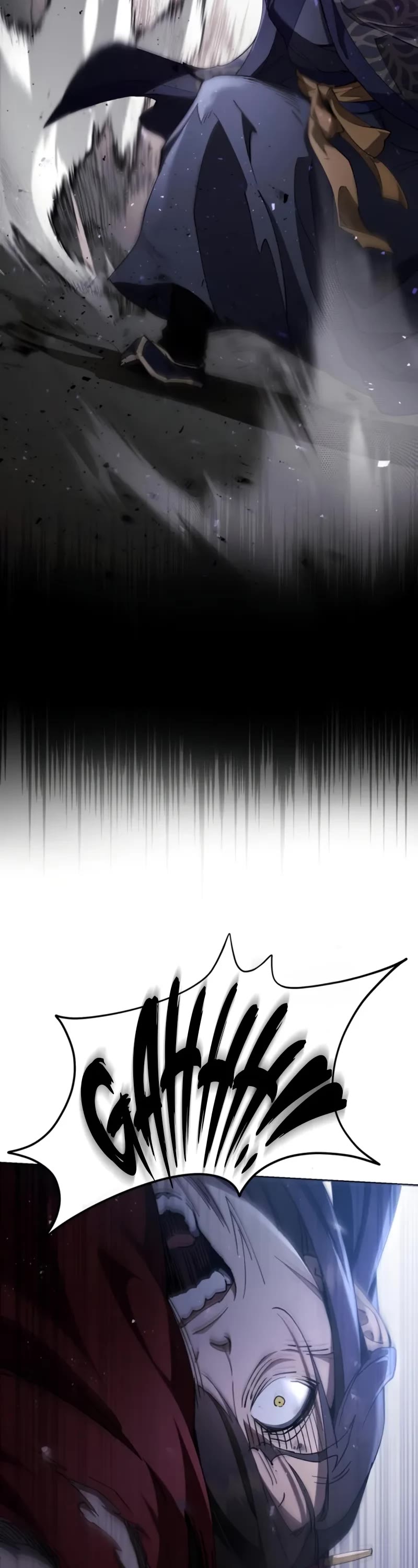 The Heavenly Demon Wants a Quiet Life Chapter 24 page 23 - Chapter 24