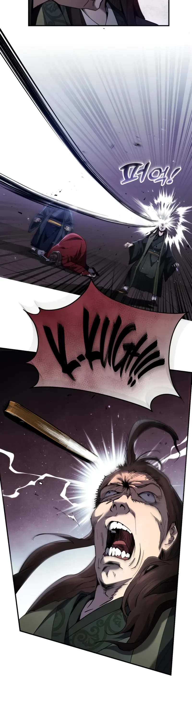 The Heavenly Demon Wants a Quiet Life Chapter 24 page 29 - Chapter 24