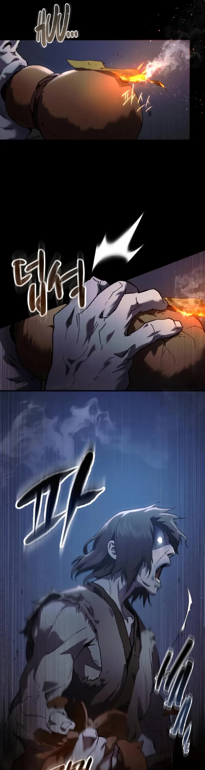 The Heavenly Demon Wants a Quiet Life Chapter 24 page 3 - Chapter 24