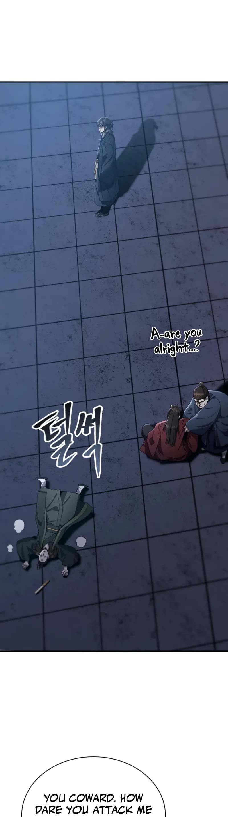 The Heavenly Demon Wants a Quiet Life Chapter 24 page 30 - Chapter 24