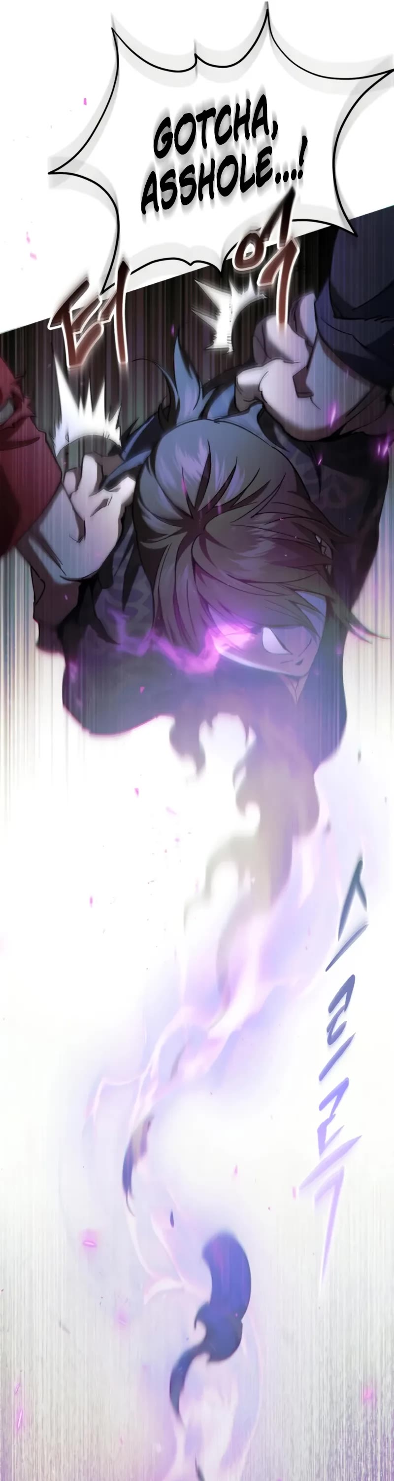 The Heavenly Demon Wants a Quiet Life Chapter 24 page 36 - Chapter 24