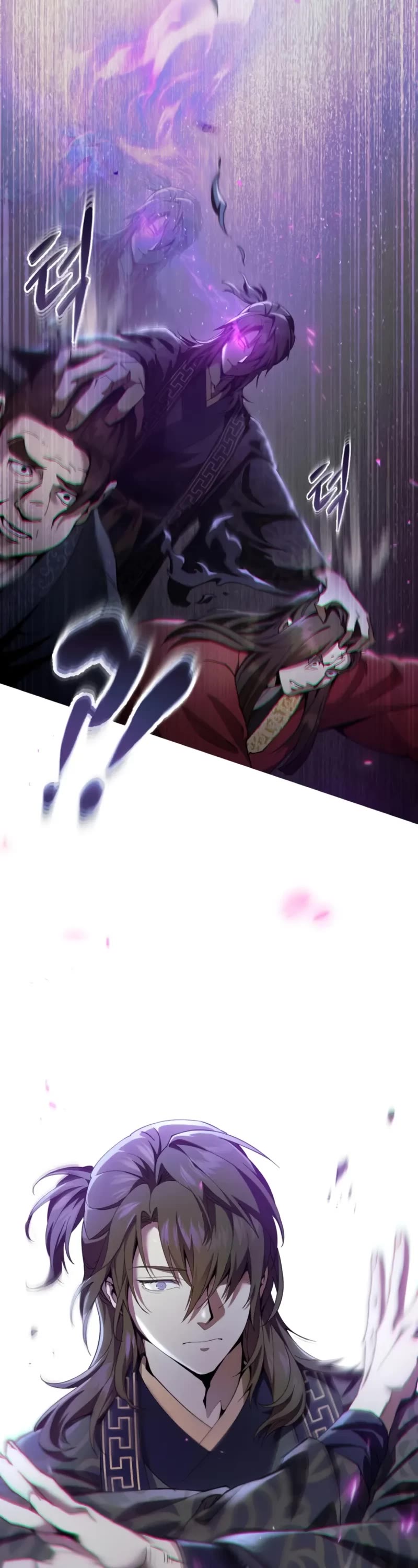 The Heavenly Demon Wants a Quiet Life Chapter 24 page 37 - Chapter 24