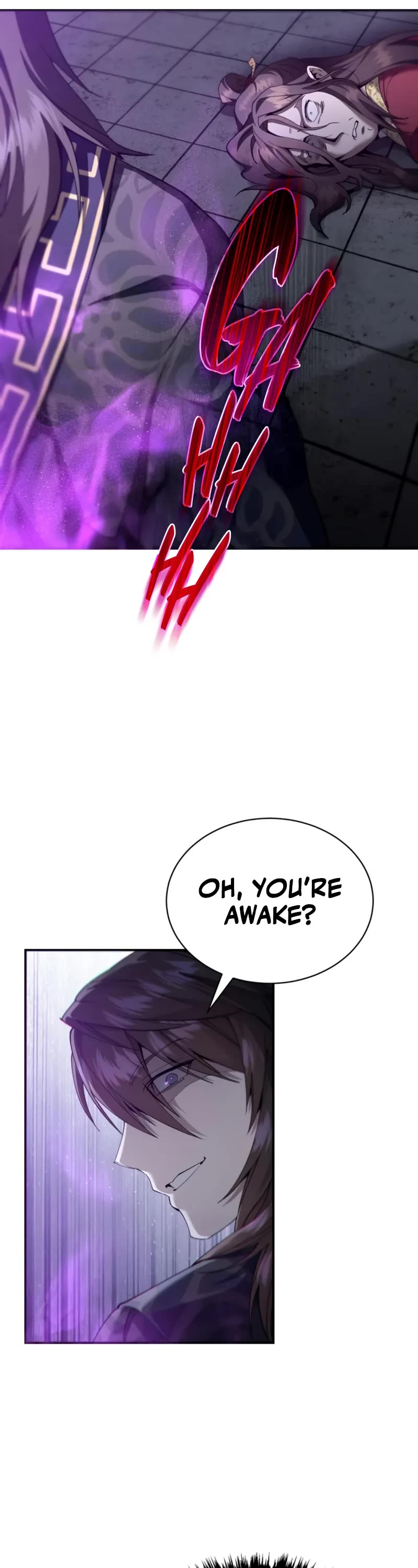 The Heavenly Demon Wants a Quiet Life Chapter 24 page 41 - Chapter 24