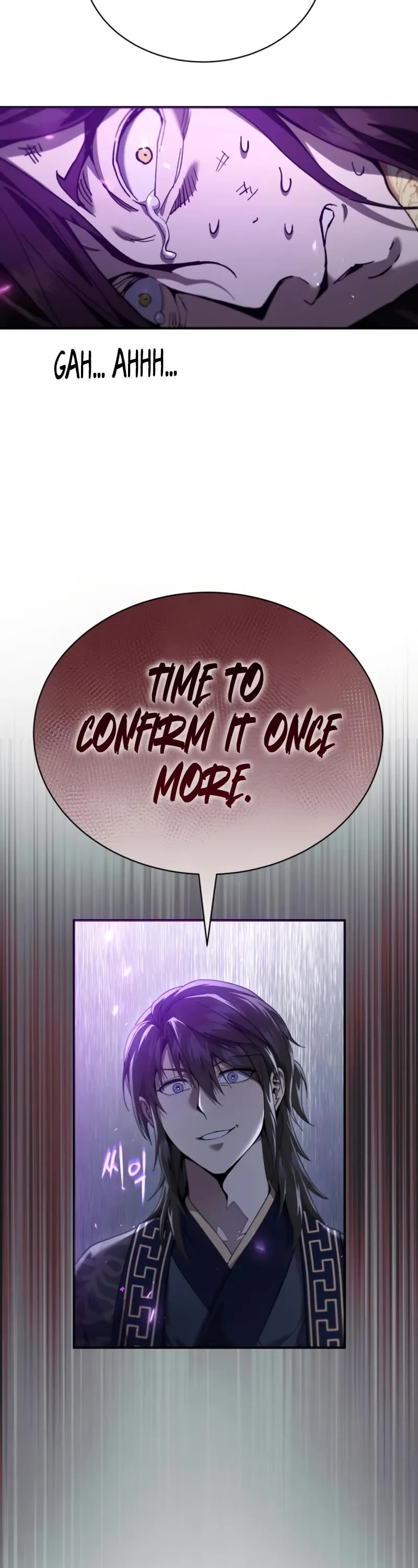 The Heavenly Demon Wants a Quiet Life Chapter 24 page 43 - Chapter 24