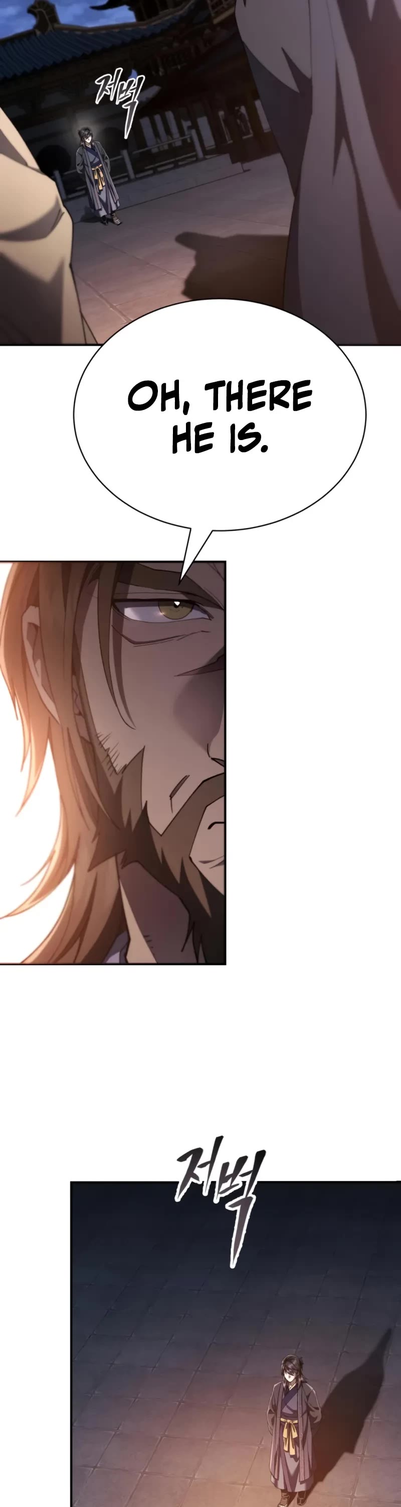 The Heavenly Demon Wants a Quiet Life Chapter 24 page 48 - Chapter 24