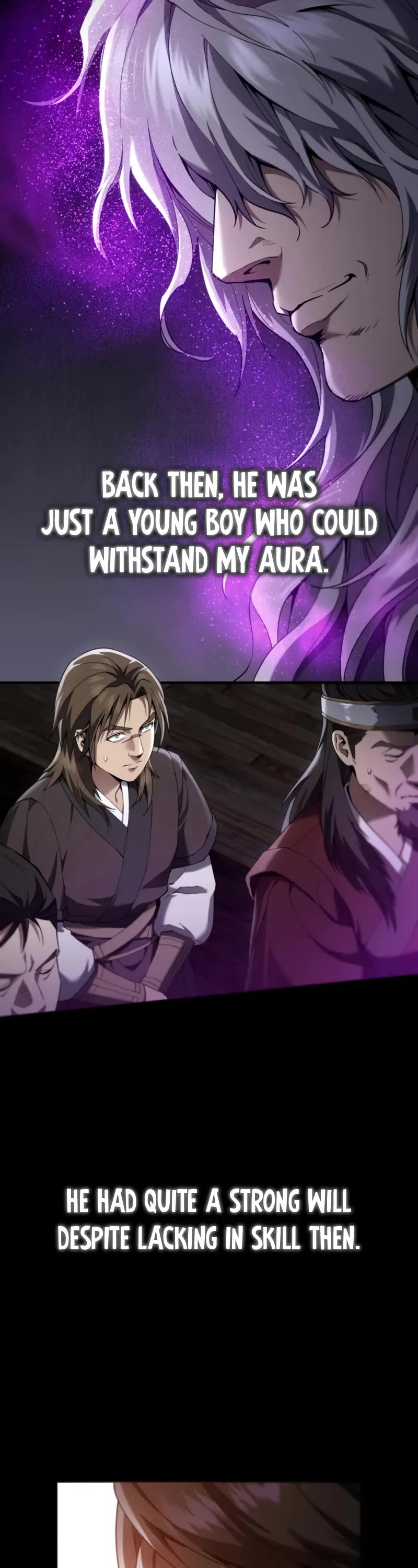 The Heavenly Demon Wants a Quiet Life Chapter 24 page 54 - Chapter 24