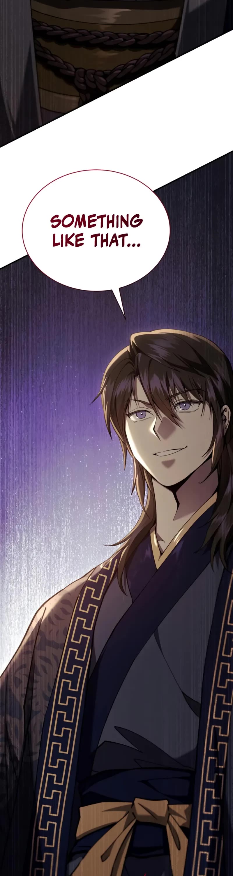 The Heavenly Demon Wants a Quiet Life Chapter 24 page 57 - Chapter 24