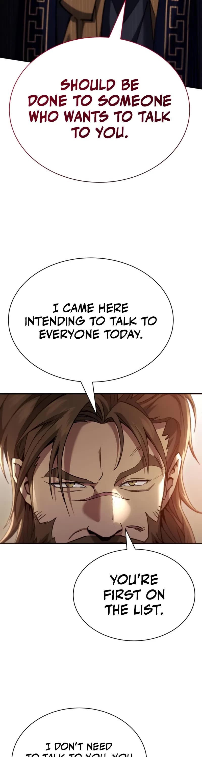 The Heavenly Demon Wants a Quiet Life Chapter 24 page 58 - Chapter 24