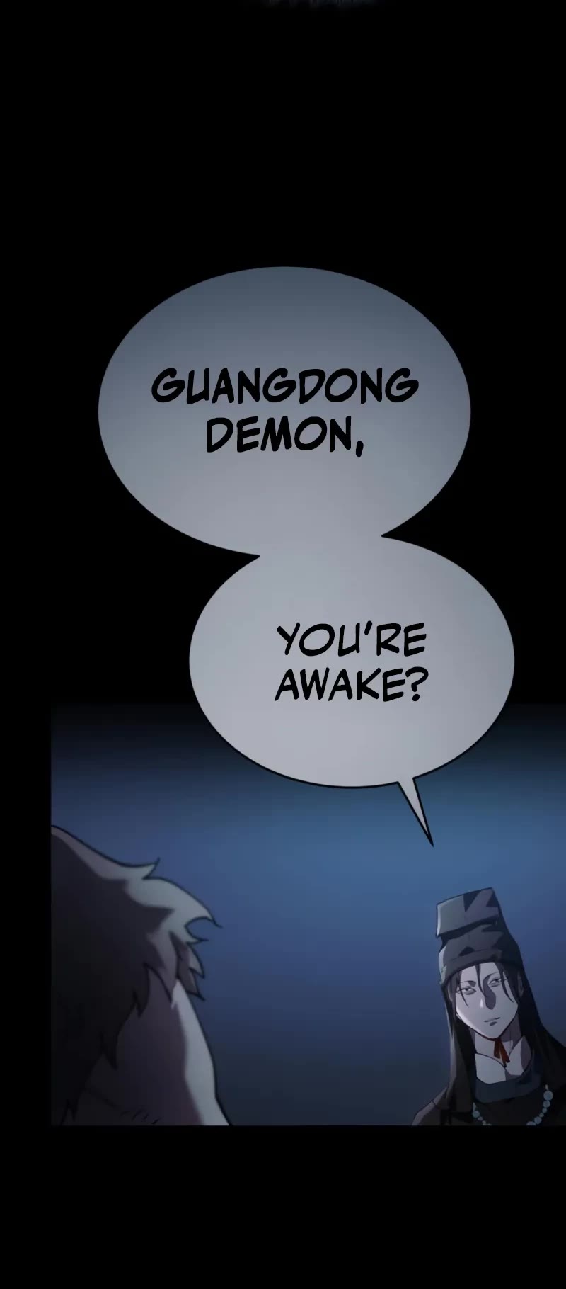 The Heavenly Demon Wants a Quiet Life Chapter 24 page 6 - Chapter 24