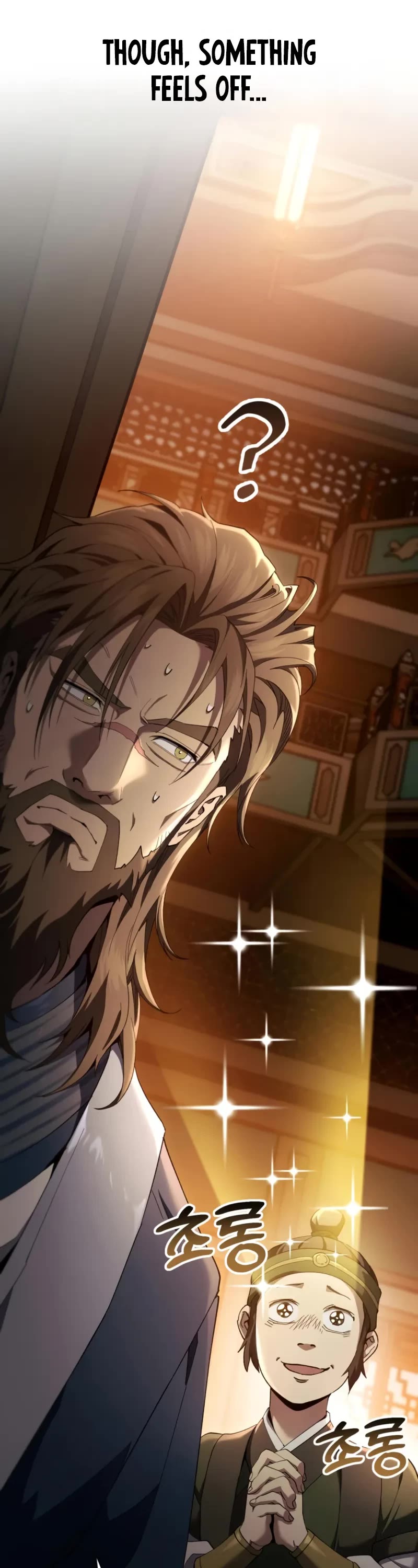 The Heavenly Demon Wants a Quiet Life Chapter 24 page 62 - Chapter 24