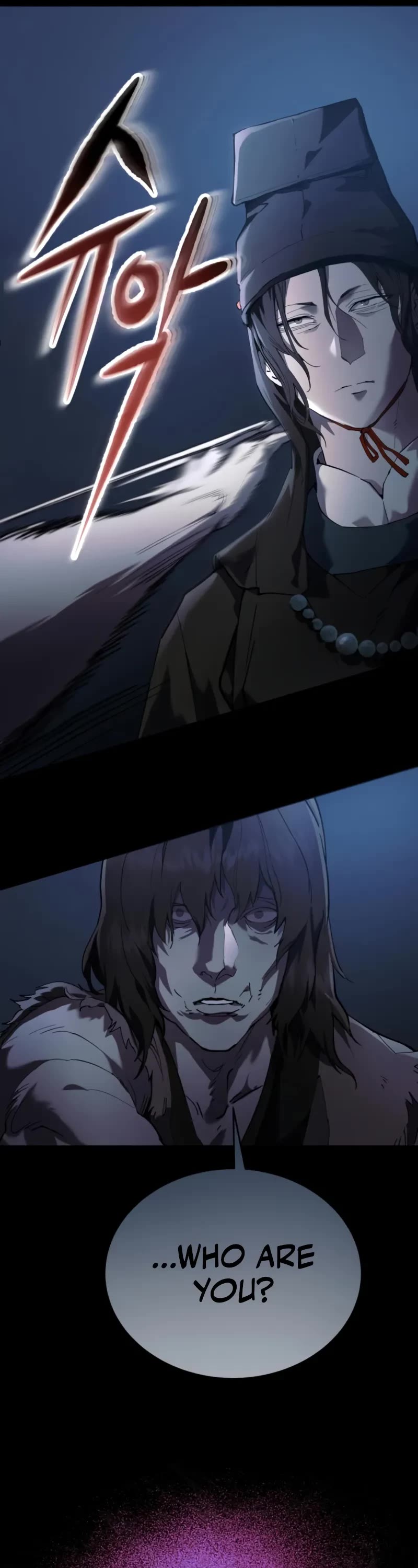 The Heavenly Demon Wants a Quiet Life Chapter 24 page 7 - Chapter 24