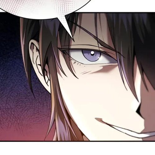 The Heavenly Demon Wants a Quiet Life Chapter 24 cover
