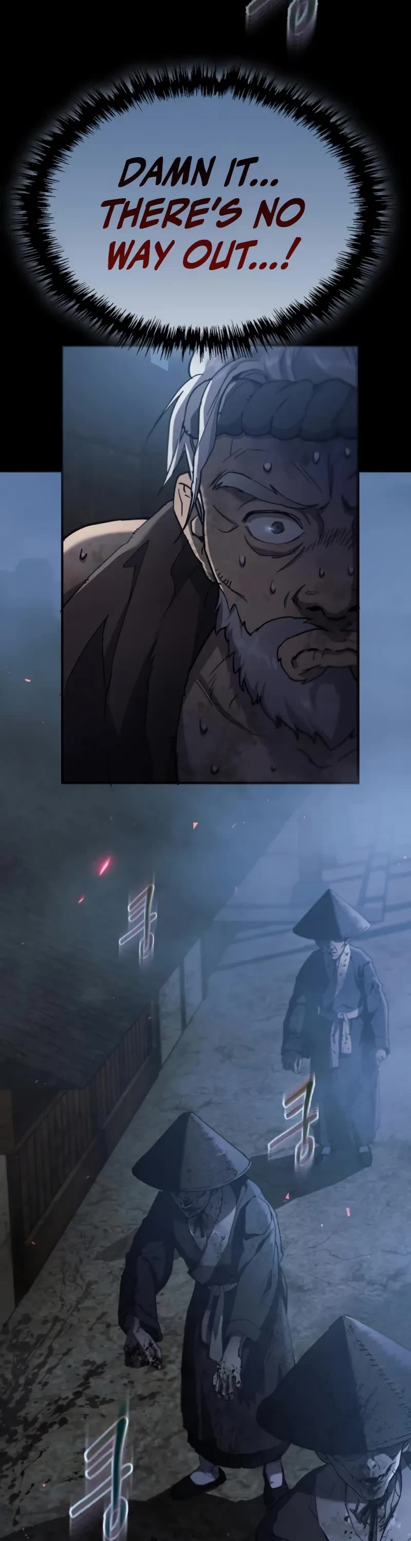 The Heavenly Demon Wants a Quiet Life Chapter 25 page 13 - Chapter 25