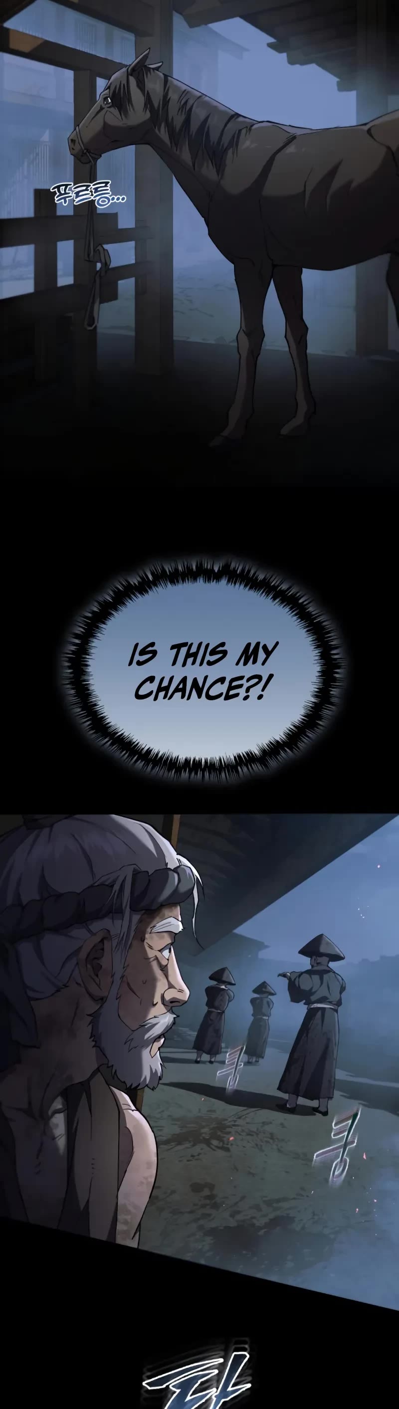 The Heavenly Demon Wants a Quiet Life Chapter 25 page 15 - Chapter 25