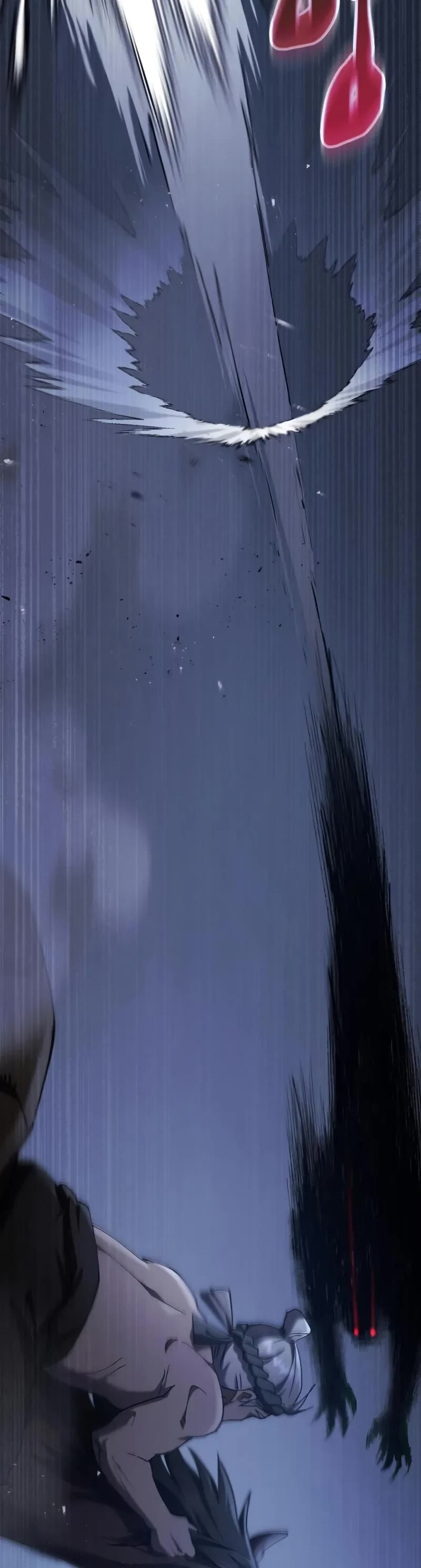 The Heavenly Demon Wants a Quiet Life Chapter 25 page 20 - Chapter 25