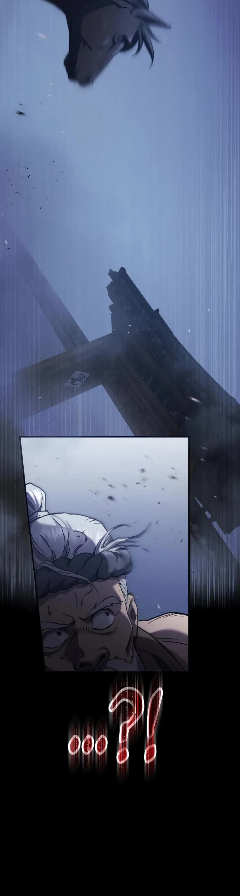 The Heavenly Demon Wants a Quiet Life Chapter 25 page 21 - Chapter 25
