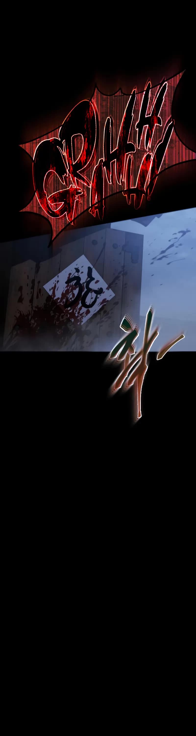 The Heavenly Demon Wants a Quiet Life Chapter 25 page 22 - Chapter 25