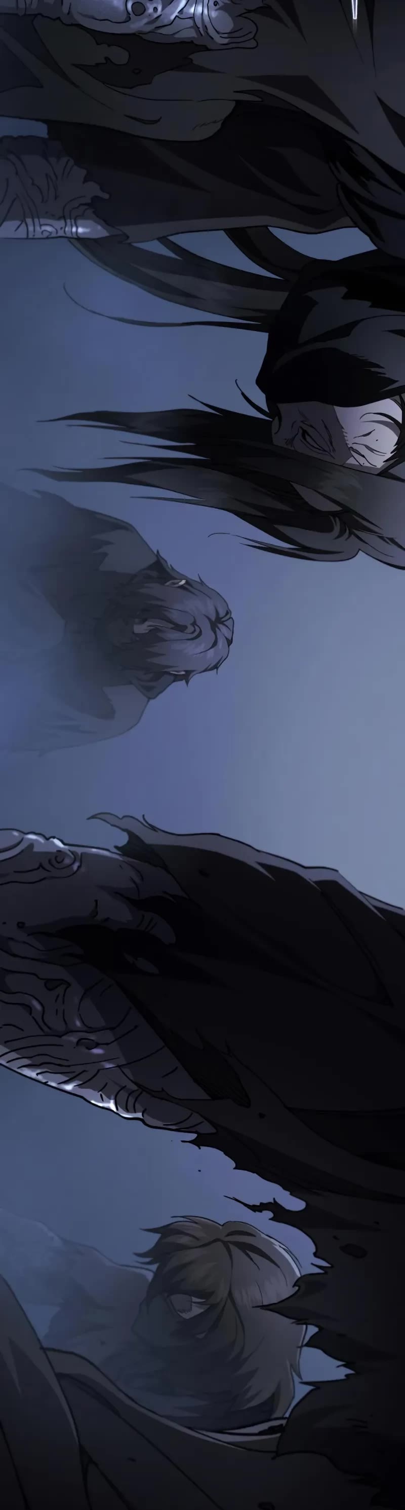 The Heavenly Demon Wants a Quiet Life Chapter 25 page 25 - Chapter 25