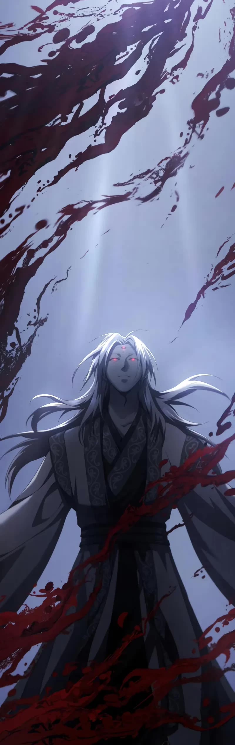 The Heavenly Demon Wants a Quiet Life Chapter 25 page 31 - Chapter 25