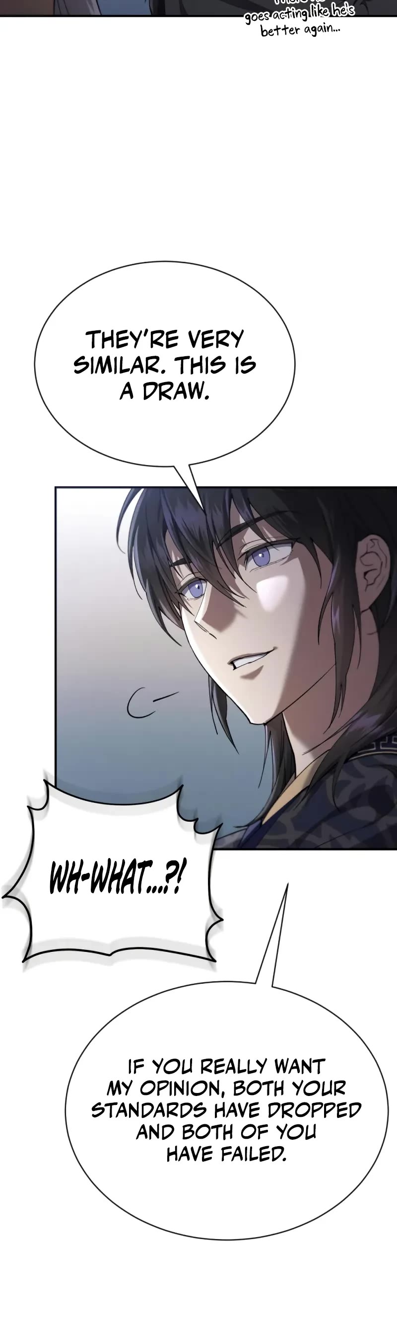 The Heavenly Demon Wants a Quiet Life Chapter 25 page 41 - Chapter 25