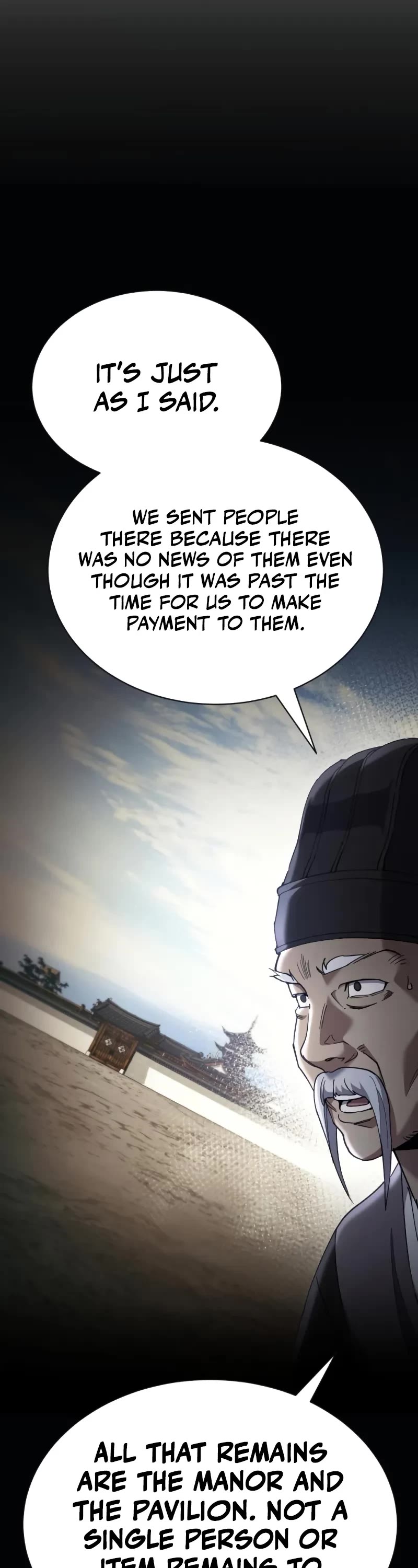 The Heavenly Demon Wants a Quiet Life Chapter 25 page 47 - Chapter 25
