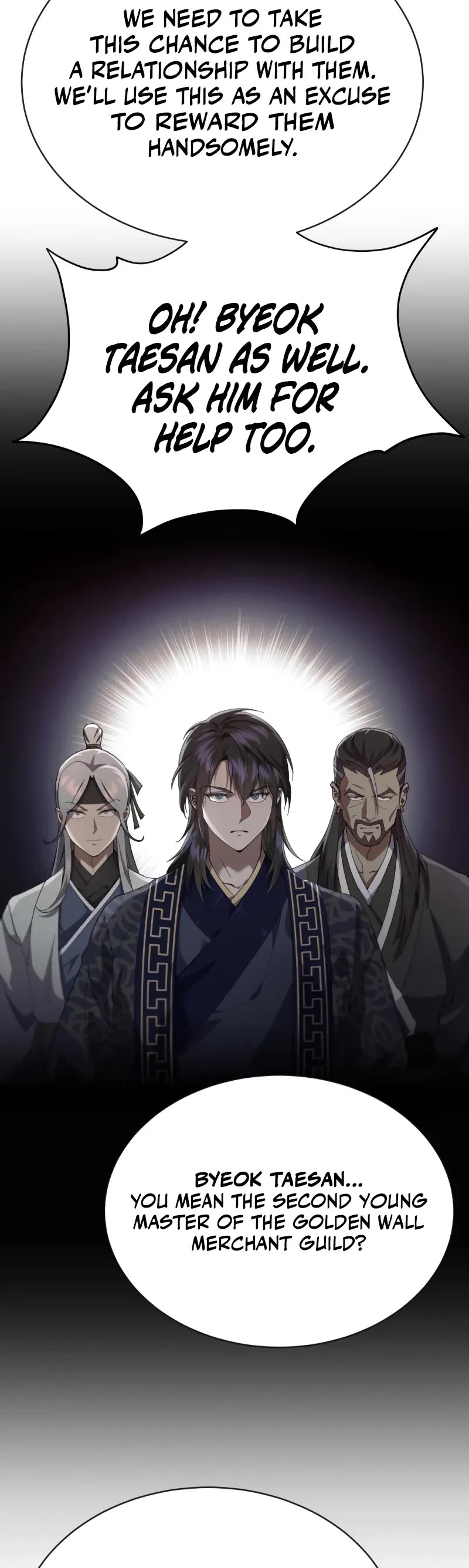 The Heavenly Demon Wants a Quiet Life Chapter 25 page 50 - Chapter 25