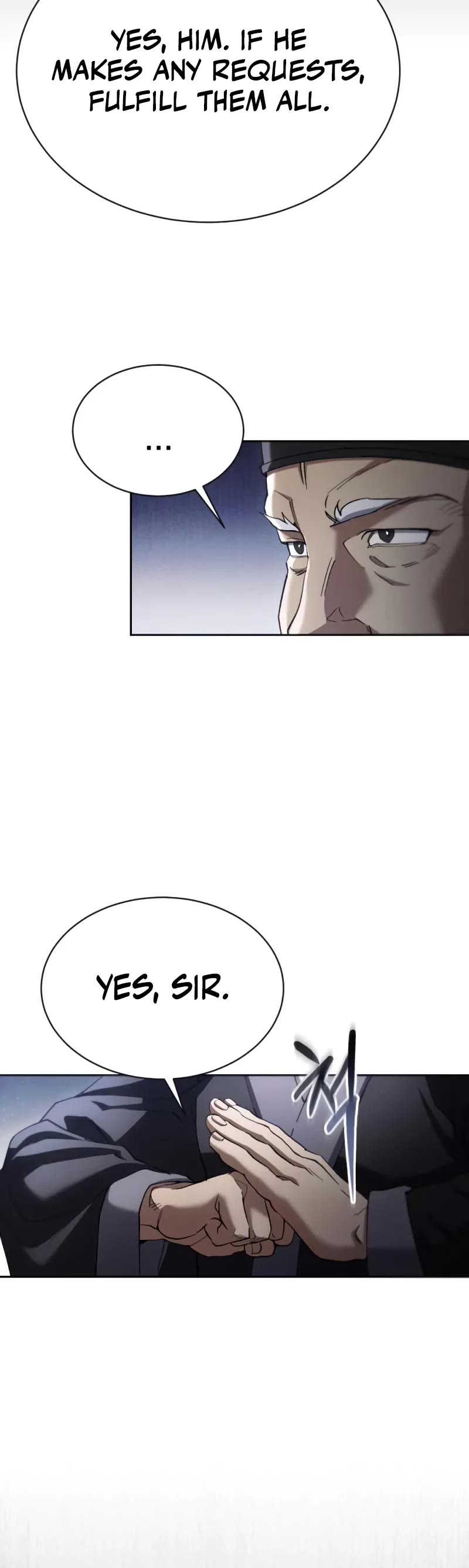 The Heavenly Demon Wants a Quiet Life Chapter 25 page 51 - Chapter 25
