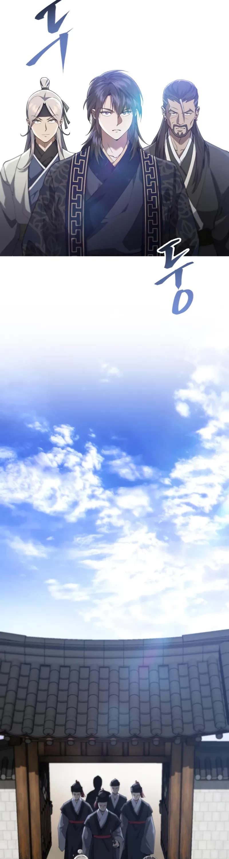 The Heavenly Demon Wants a Quiet Life Chapter 25 page 53 - Chapter 25
