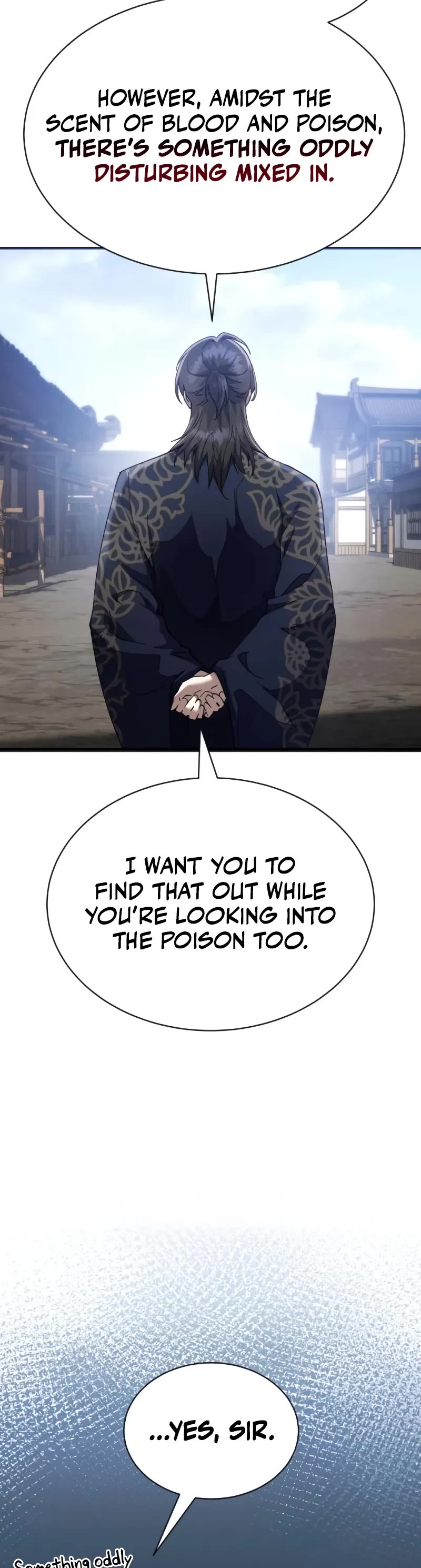 The Heavenly Demon Wants a Quiet Life Chapter 25 page 60 - Chapter 25