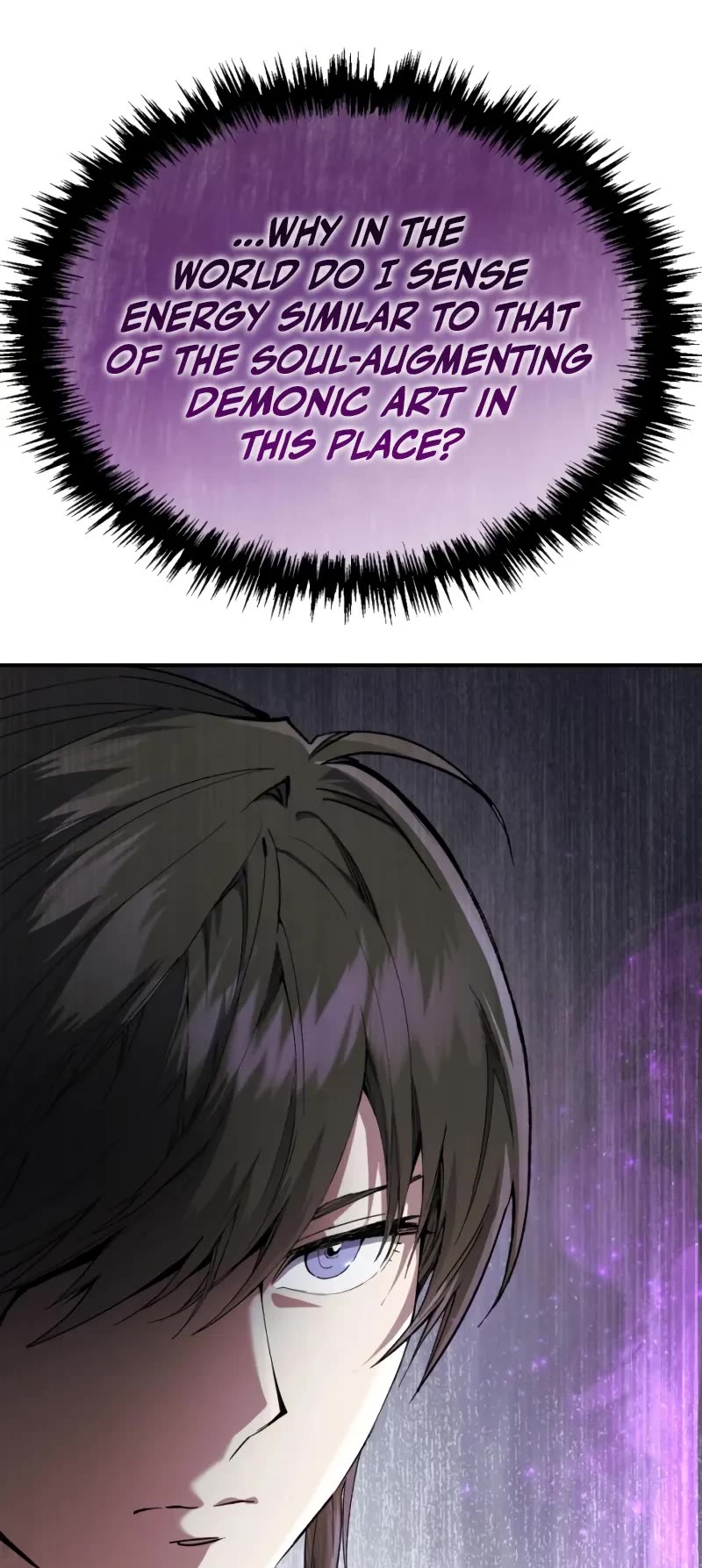 The Heavenly Demon Wants a Quiet Life Chapter 25 page 62 - Chapter 25