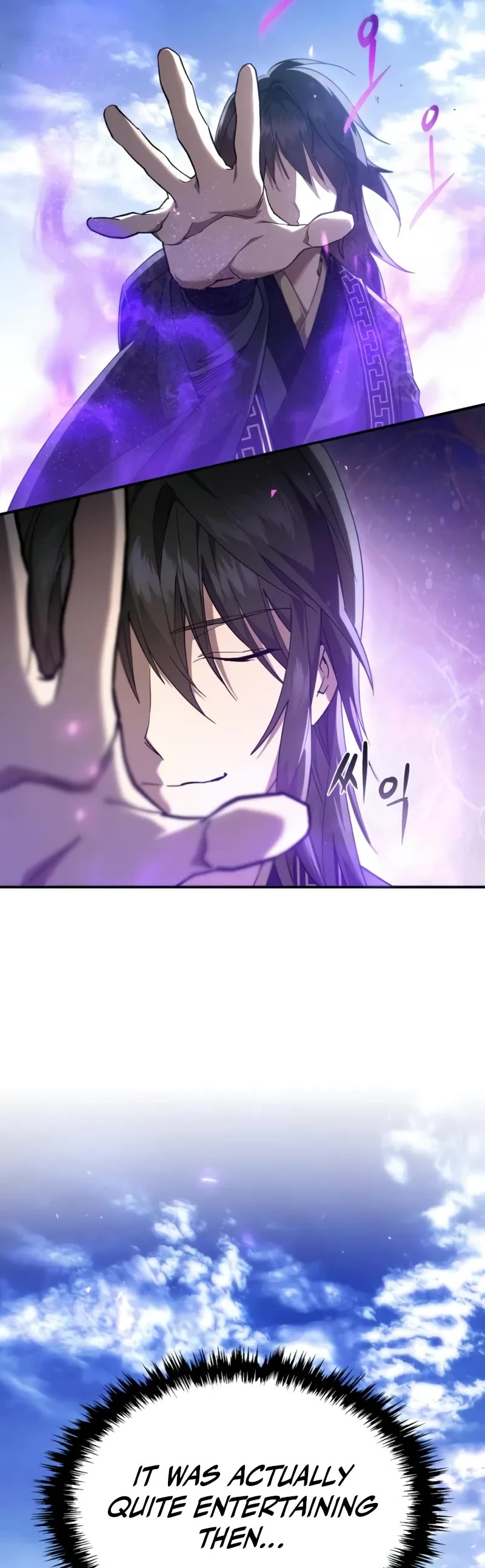 The Heavenly Demon Wants a Quiet Life Chapter 26 page 20 - Chapter 26