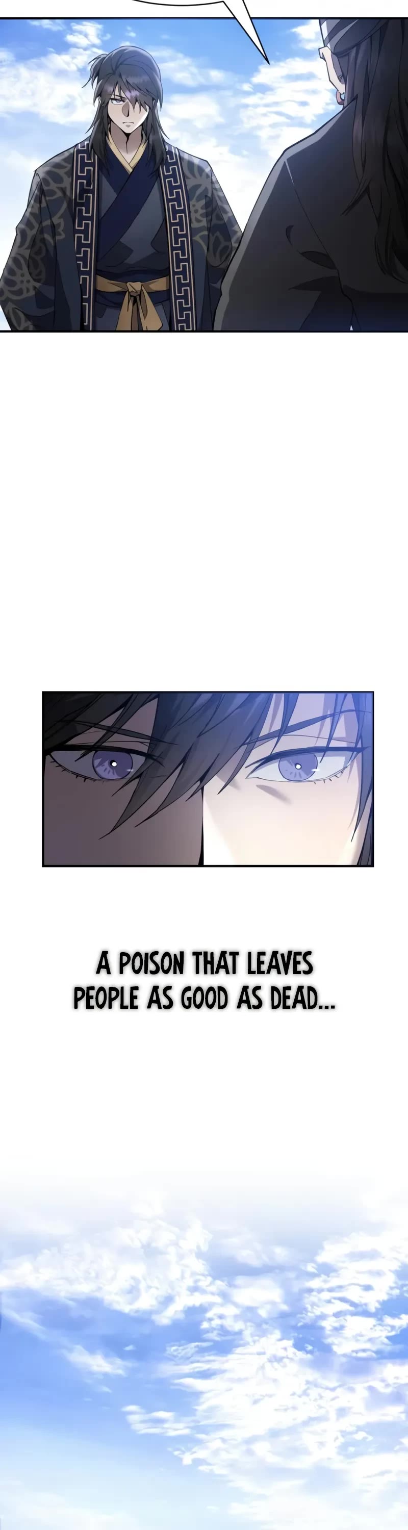 The Heavenly Demon Wants a Quiet Life Chapter 26 page 29 - Chapter 26