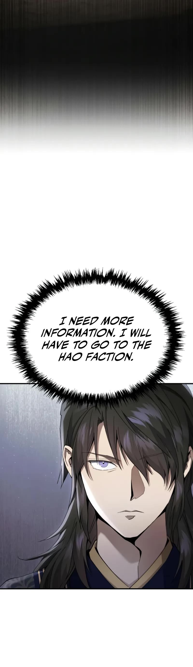 The Heavenly Demon Wants a Quiet Life Chapter 26 page 31 - Chapter 26