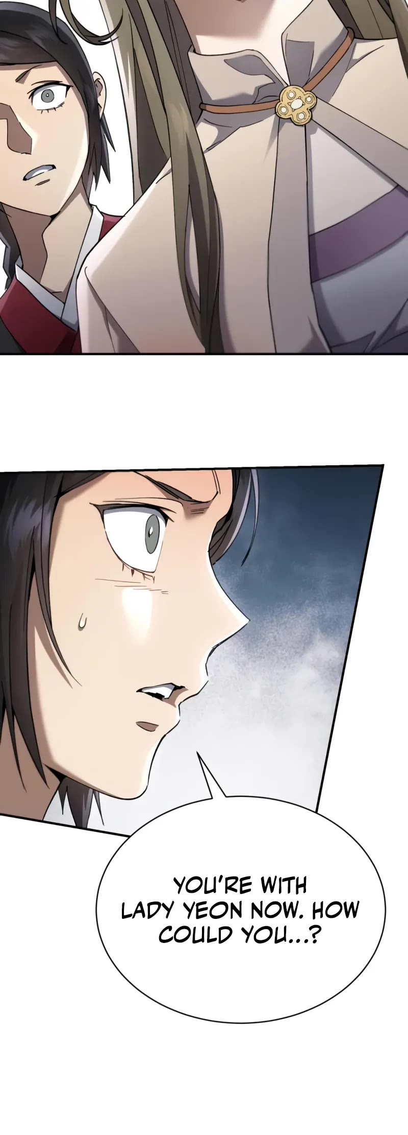 The Heavenly Demon Wants a Quiet Life Chapter 26 page 36 - Chapter 26