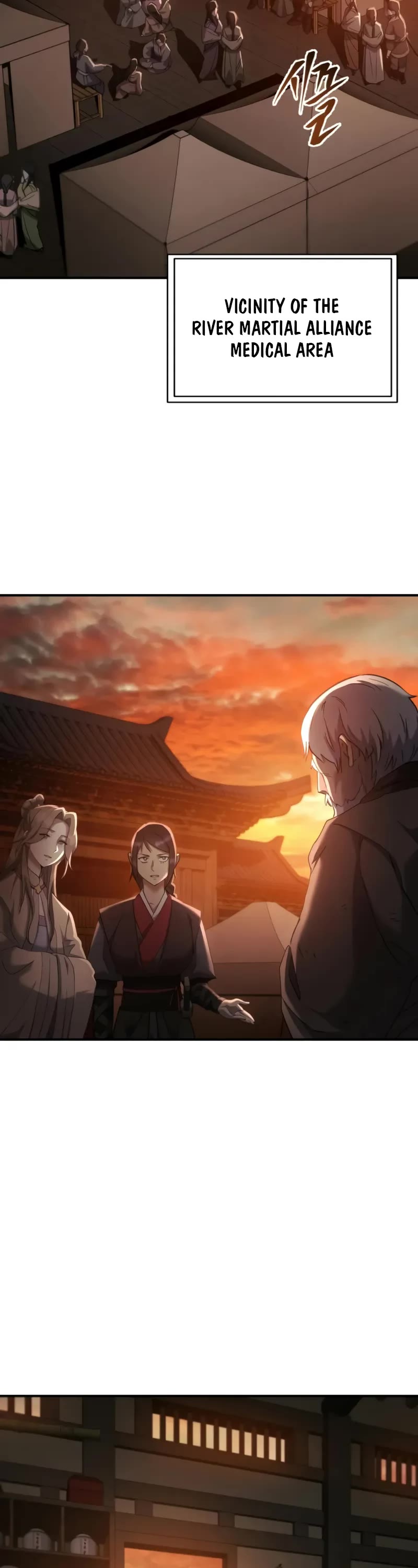 The Heavenly Demon Wants a Quiet Life Chapter 26 page 43 - Chapter 26
