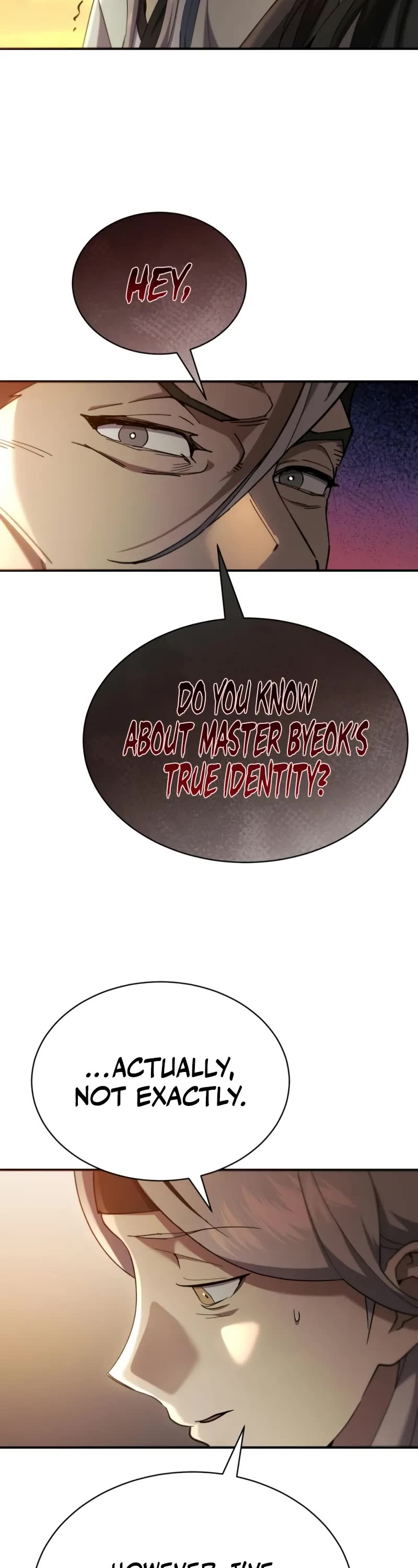The Heavenly Demon Wants a Quiet Life Chapter 26 page 48 - Chapter 26