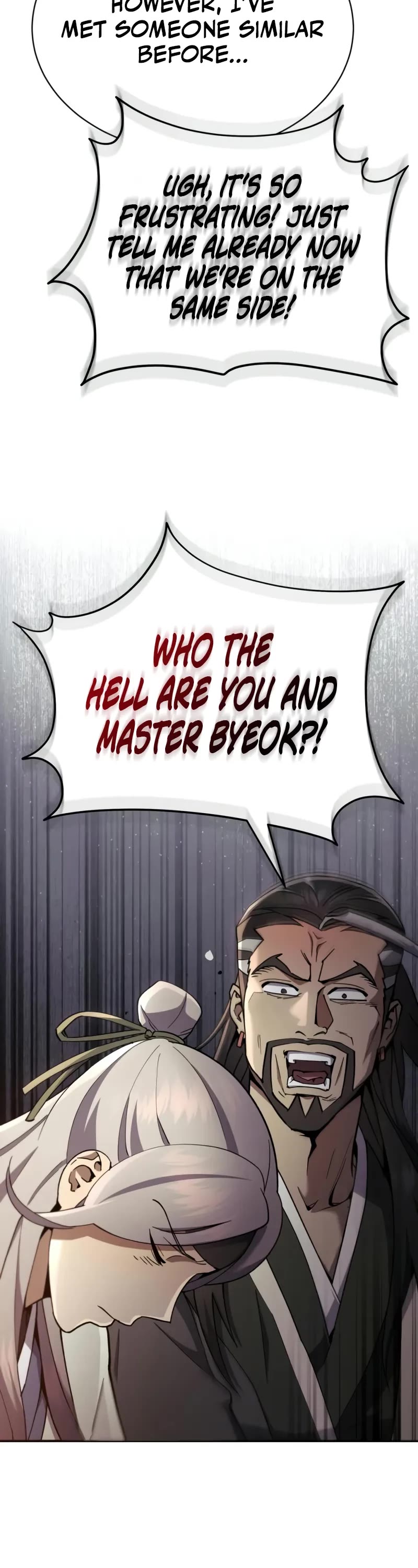 The Heavenly Demon Wants a Quiet Life Chapter 26 page 49 - Chapter 26