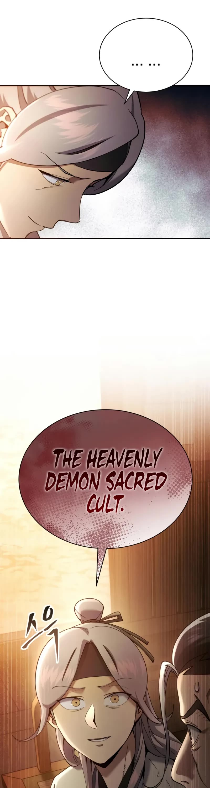 The Heavenly Demon Wants a Quiet Life Chapter 26 page 50 - Chapter 26