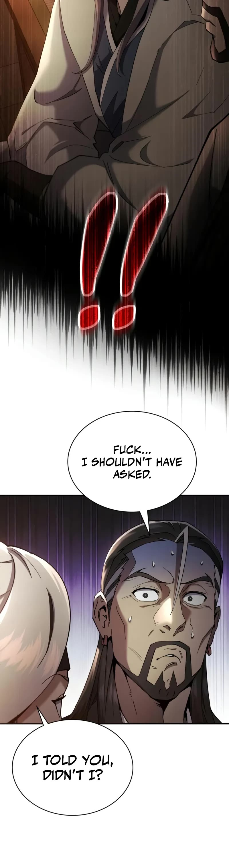 The Heavenly Demon Wants a Quiet Life Chapter 26 page 51 - Chapter 26