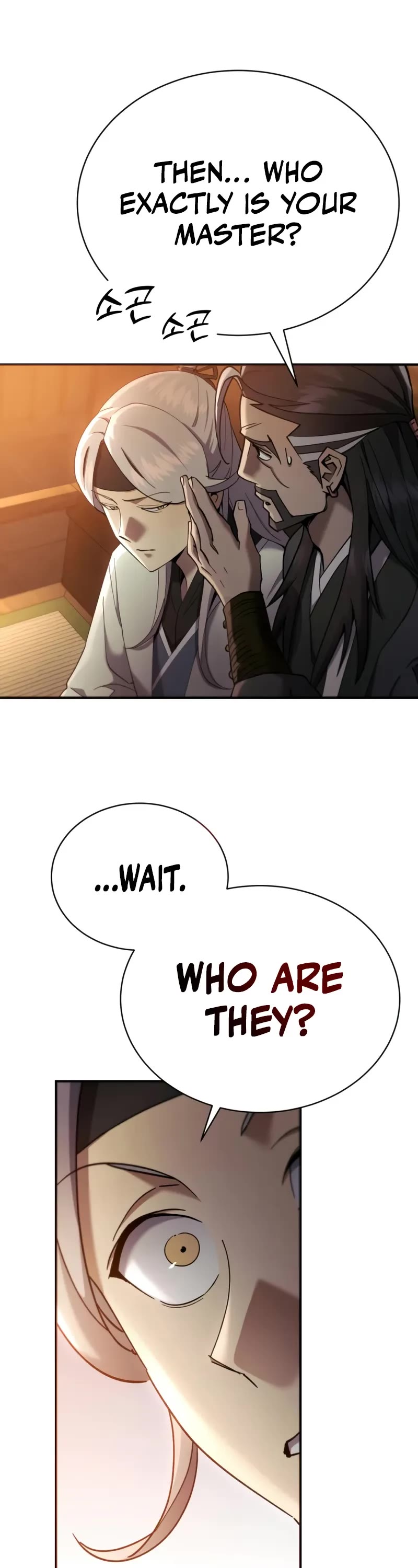 The Heavenly Demon Wants a Quiet Life Chapter 26 page 52 - Chapter 26