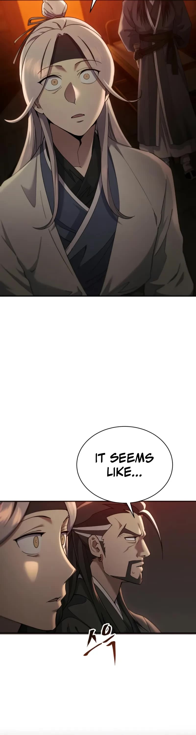 The Heavenly Demon Wants a Quiet Life Chapter 26 page 55 - Chapter 26