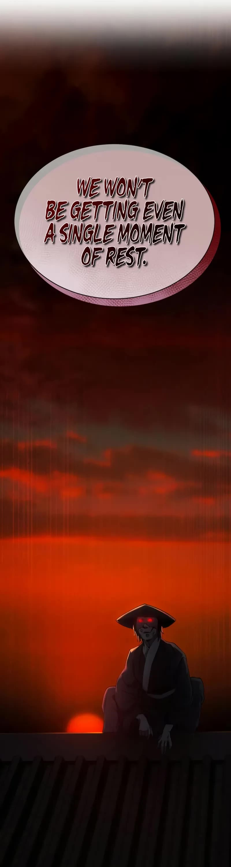 The Heavenly Demon Wants a Quiet Life Chapter 26 page 56 - Chapter 26