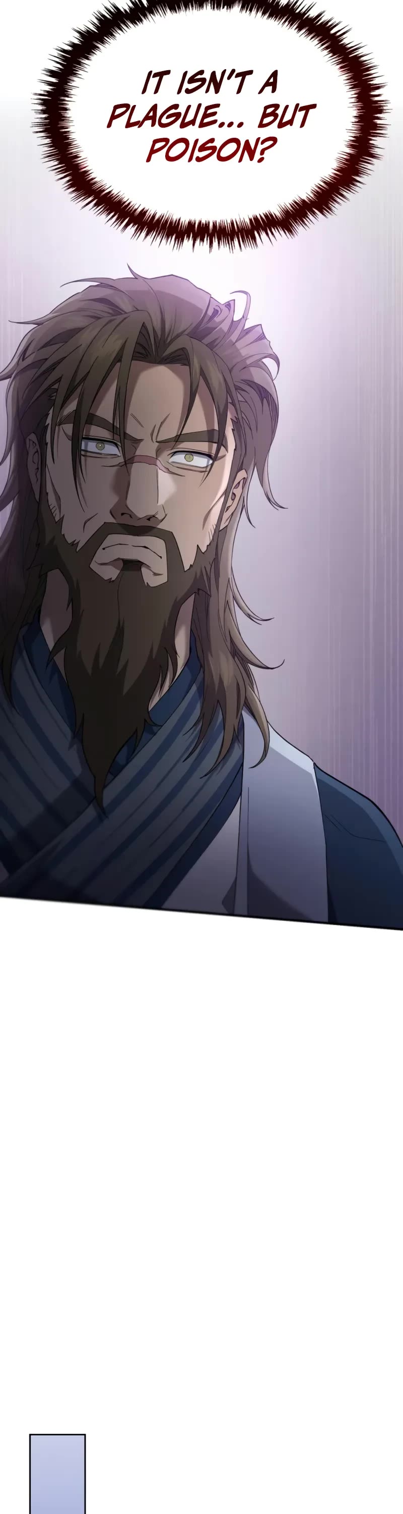The Heavenly Demon Wants a Quiet Life Chapter 26 page 9 - Chapter 26